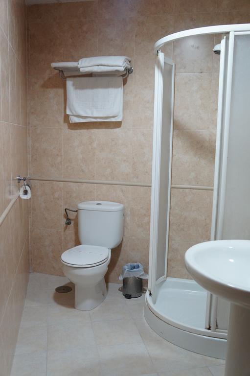 Hostal La Conilena Conil De La Frontera Pokój zdjęcie