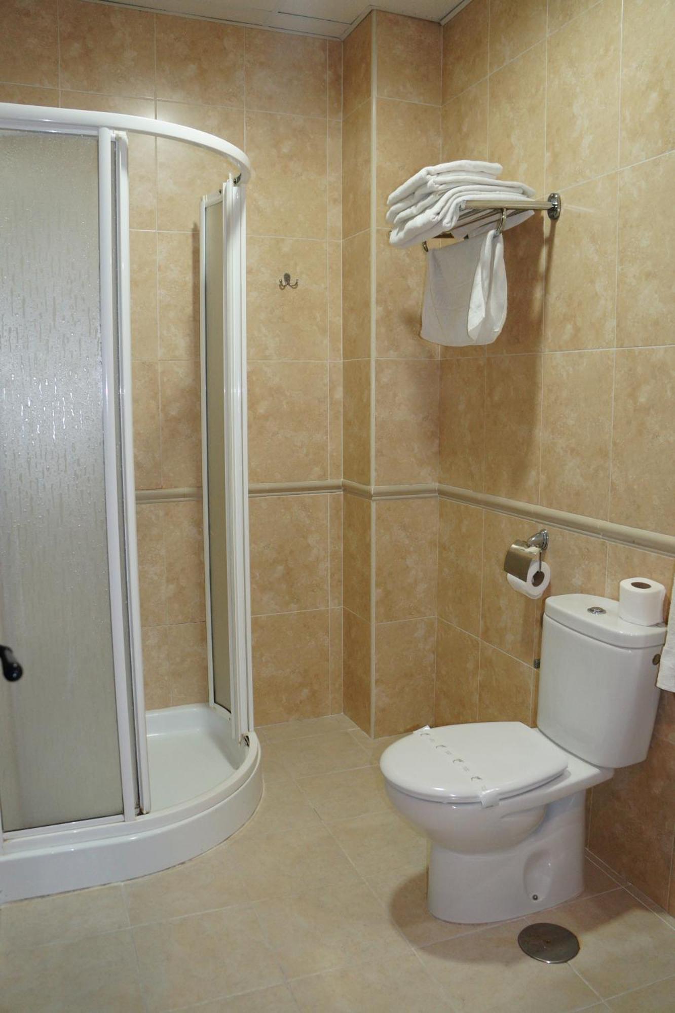 Hostal La Conilena Conil De La Frontera Pokój zdjęcie