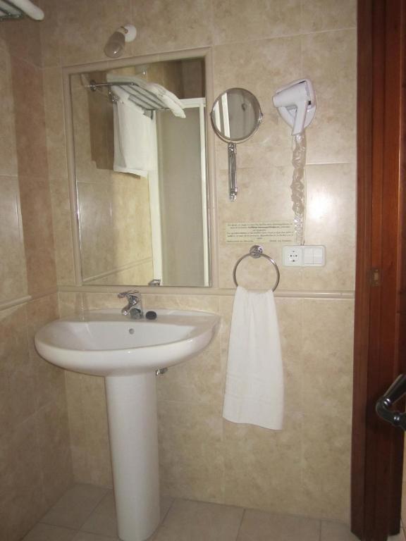 Hostal La Conilena Conil De La Frontera Pokój zdjęcie