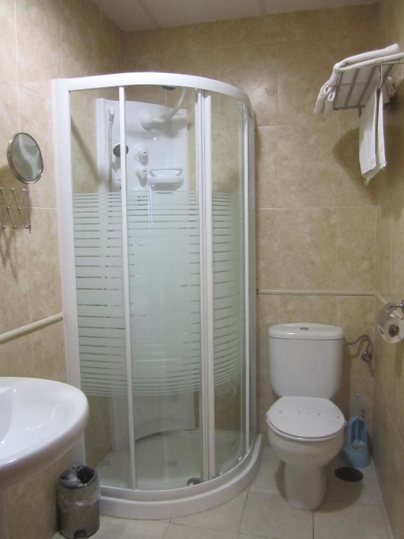 Hostal La Conilena Conil De La Frontera Pokój zdjęcie